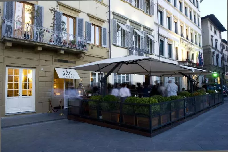 Fotos del hotel The Place Firenze:  18