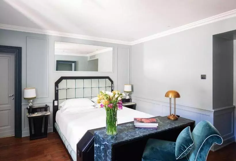 Fotos del hotel The Place Firenze:  12