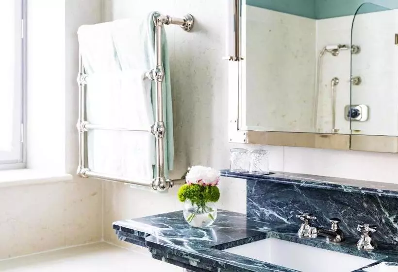 Fotos del hotel The Place Firenze:  14