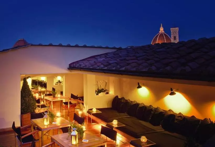 Fotos del hotel The Place Firenze:  13