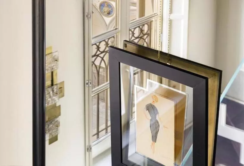 Fotos del hotel The Place Firenze:  25