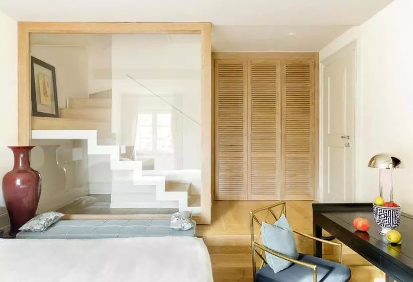 Fotos del hotel The Place Firenze:  24