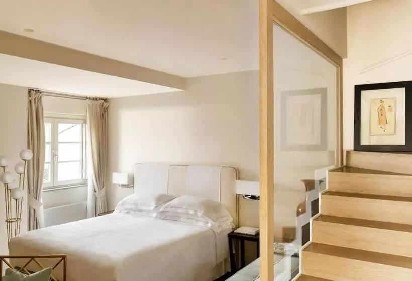 Fotos del hotel The Place Firenze:  7