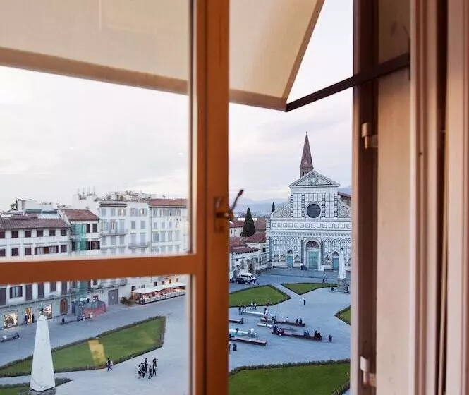 Fotos del hotel The Place Firenze:  16