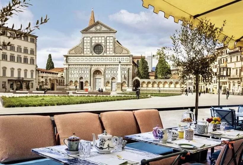 Fotos del hotel The Place Firenze:  3