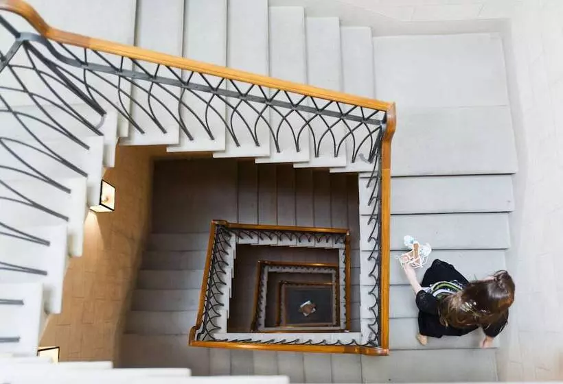 Fotos del hotel The Place Firenze:  5