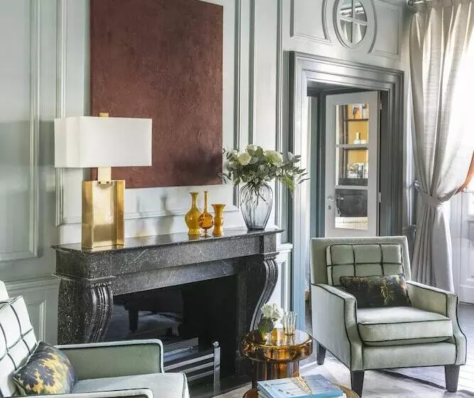 Fotos del hotel The Place Firenze:  20