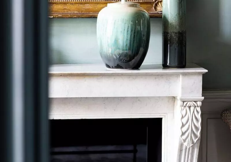 Fotos del hotel The Place Firenze:  10