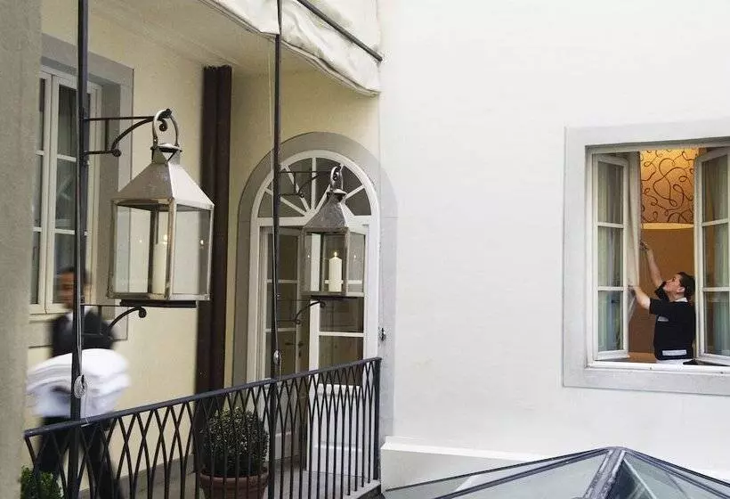 Fotos del hotel The Place Firenze:  19