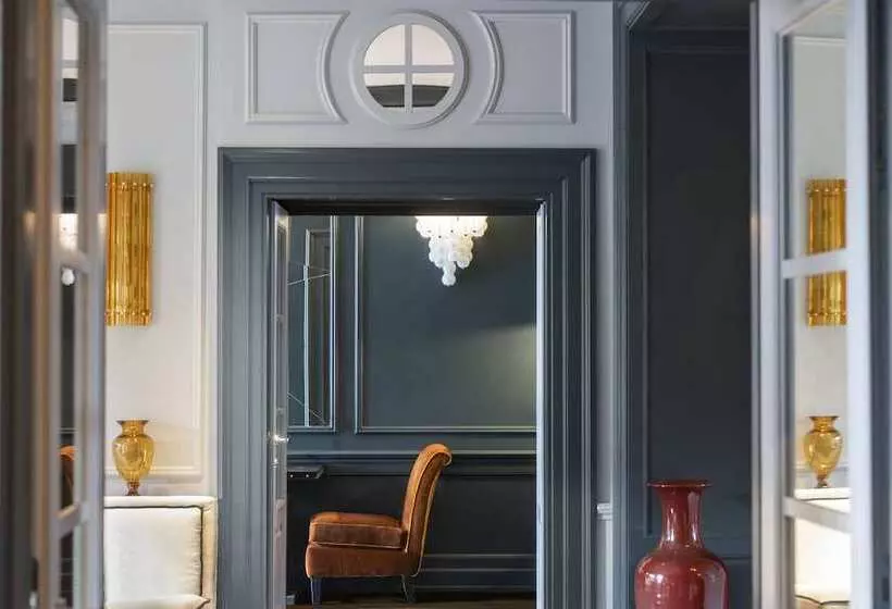 Fotos del hotel The Place Firenze:  15