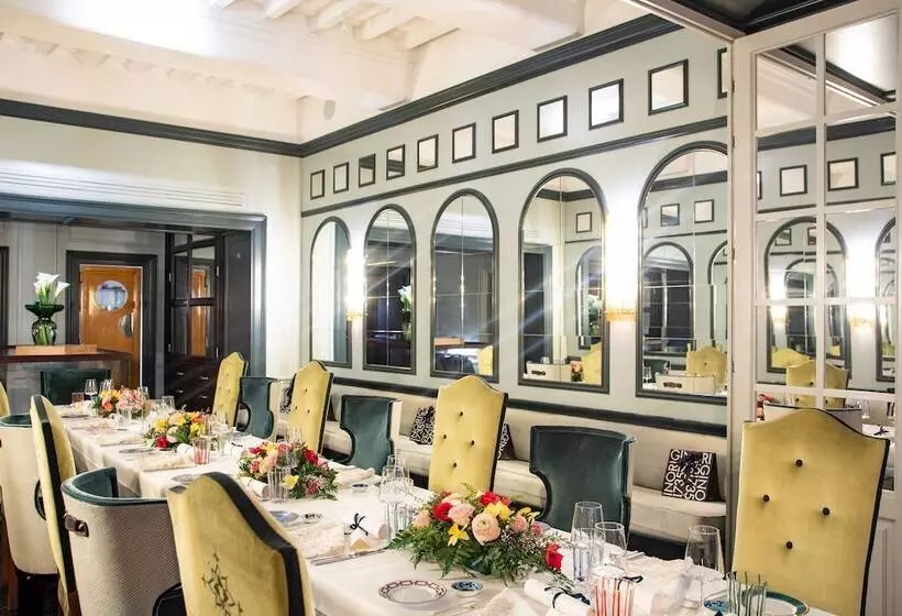 Fotos del hotel The Place Firenze:  2