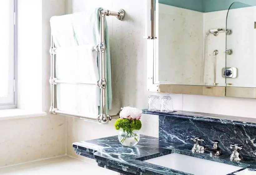 Fotos del hotel The Place Firenze:  9