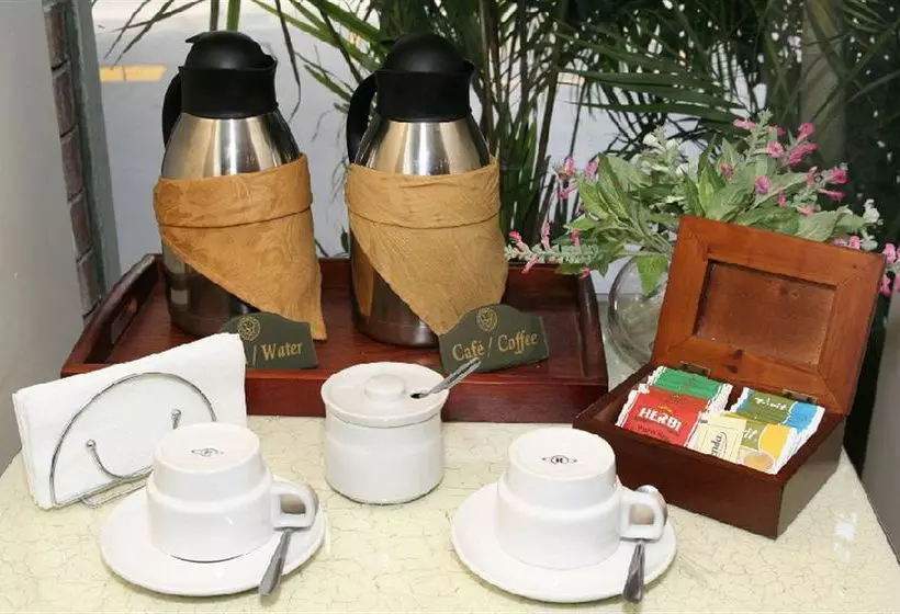 Fotos del hotel Leon De Oro Inn & Suites:  8