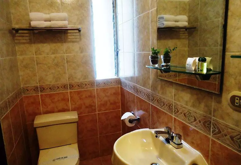 Fotos del hotel Leon De Oro Inn & Suites:  10