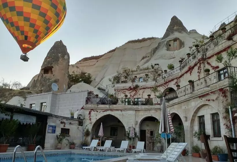 Fotos del hotel Local Cave House:  4