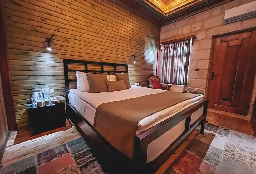 Fotos del hotel Local Cave House:  13