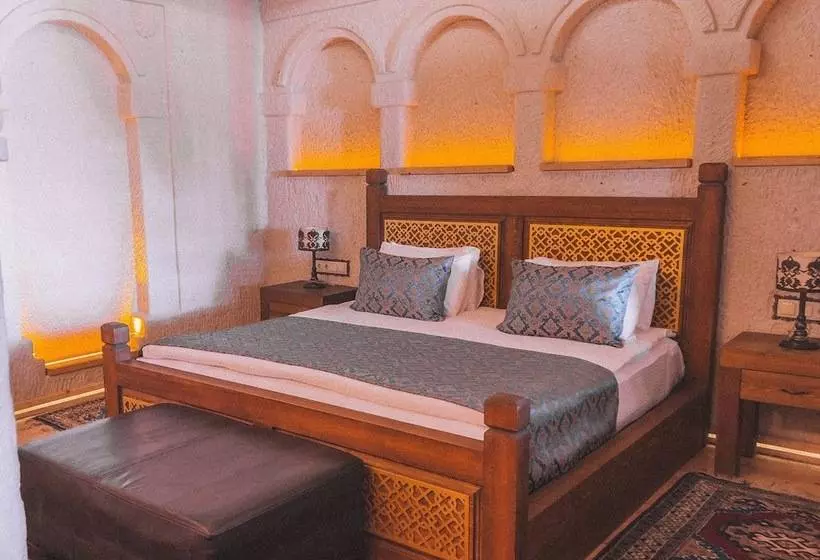 Fotos del hotel Local Cave House:  7