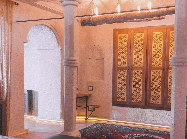 Fotos del hotel Local Cave House:  6