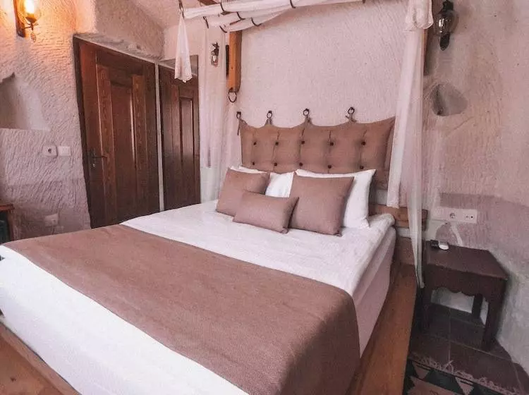 Fotos del hotel Local Cave House:  19