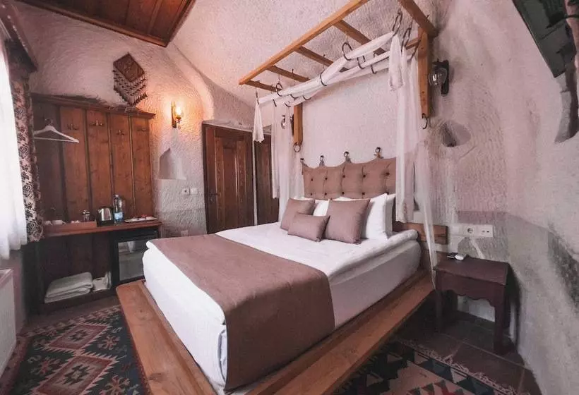 Fotos del hotel Local Cave House:  20