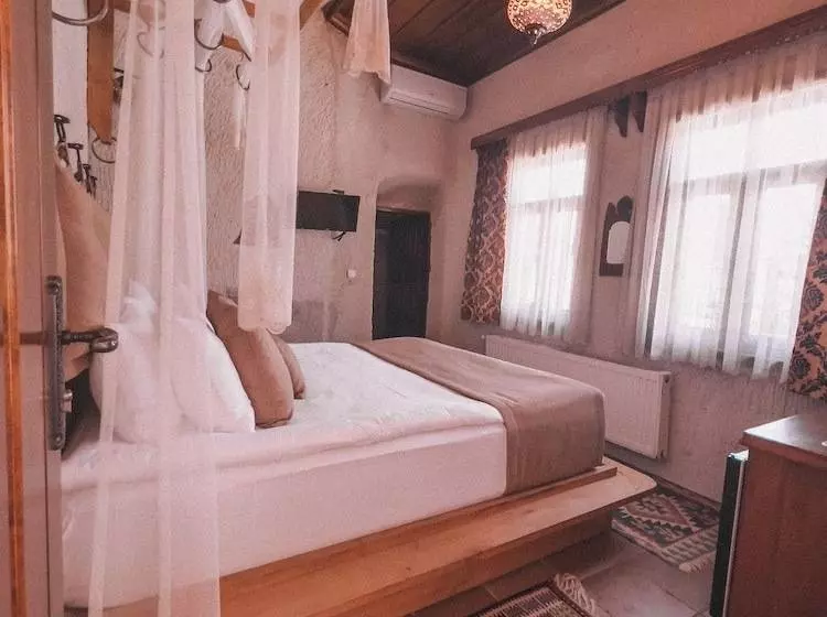 Fotos del hotel Local Cave House:  18