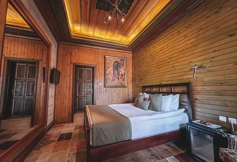 Fotos del hotel Local Cave House:  11