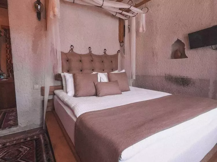 Fotos del hotel Local Cave House:  9