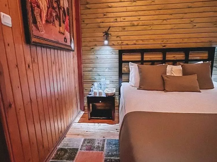 Fotos del hotel Local Cave House:  15