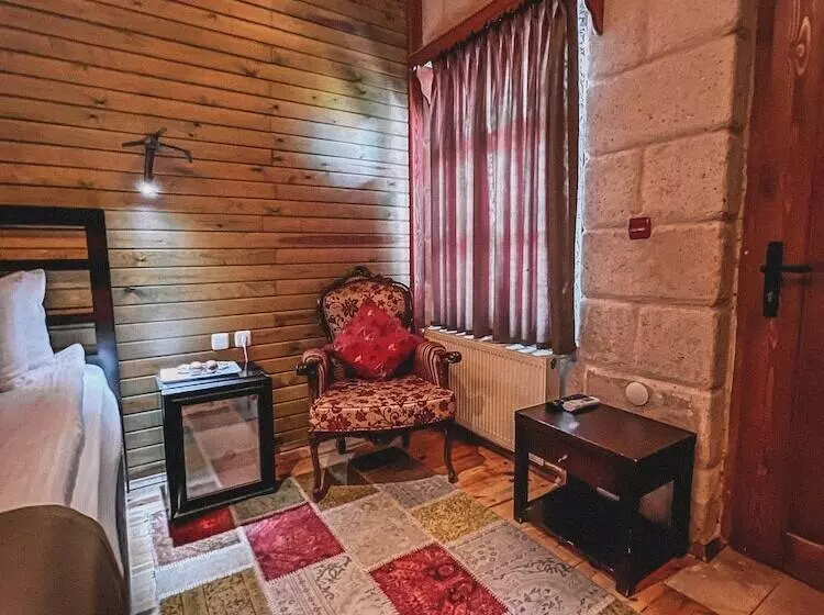 Fotos del hotel Local Cave House:  12