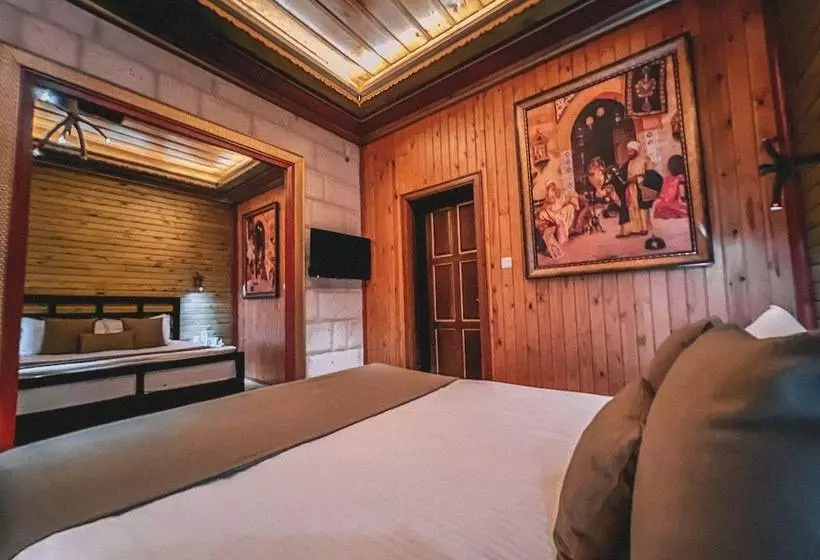 Fotos del hotel Local Cave House:  22