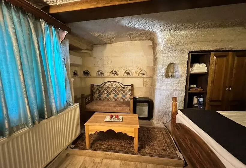 Fotos del hotel Local Cave House:  10