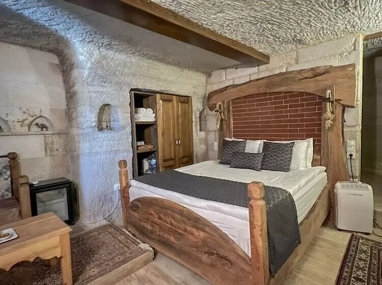 Fotos del hotel Local Cave House:  25