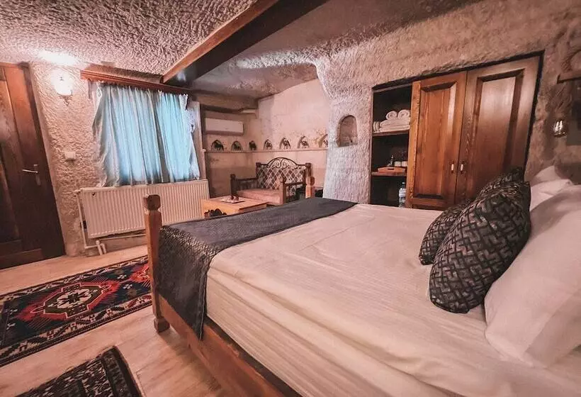 Fotos del hotel Local Cave House:  23