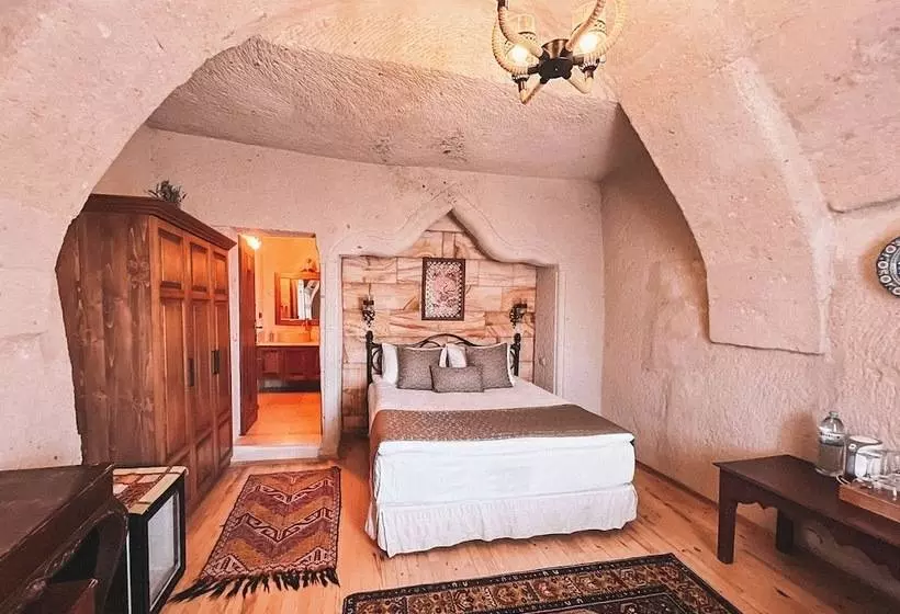 Fotos del hotel Local Cave House:  5