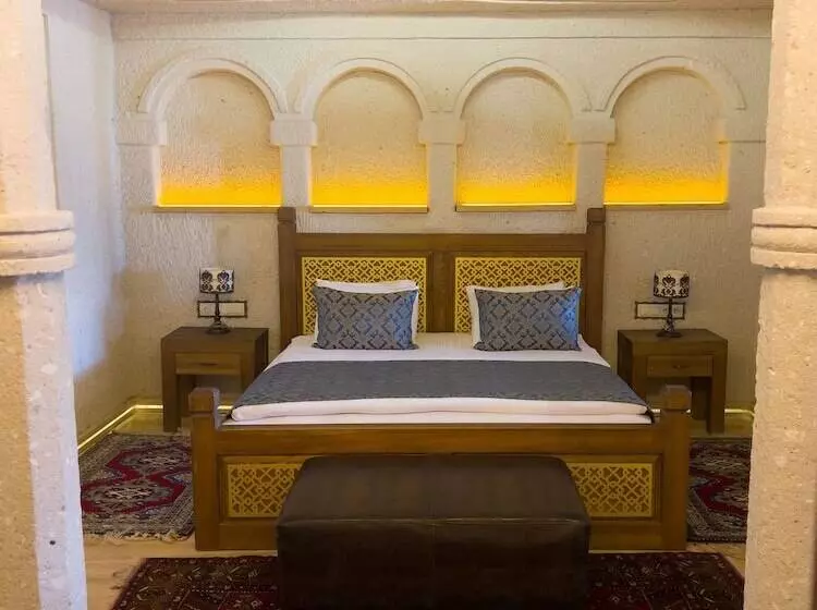 Fotos del hotel Local Cave House:  21