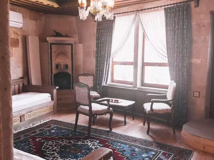 Fotos del hotel Local Cave House:  17