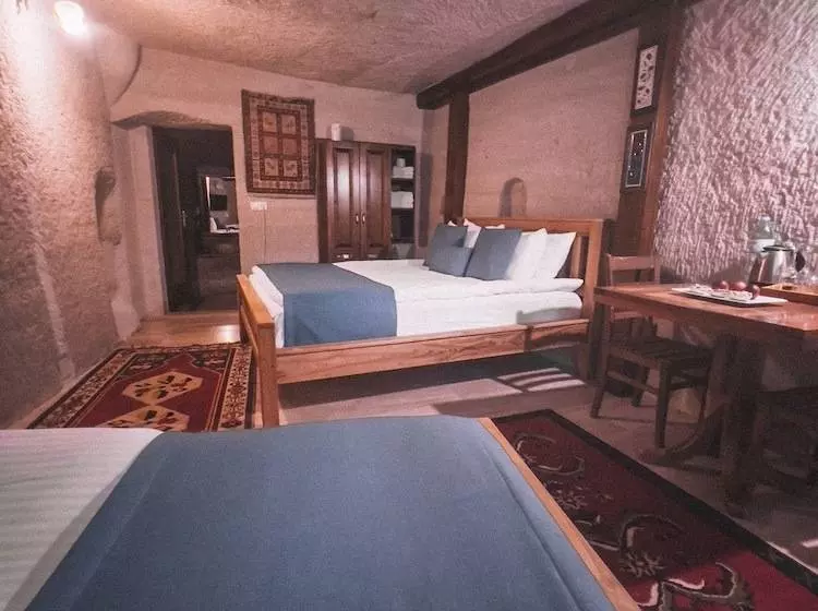 Fotos del hotel Local Cave House:  16