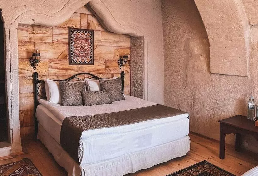 Fotos del hotel Local Cave House:  14