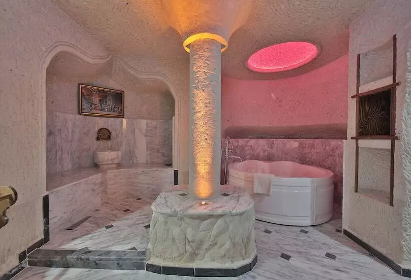 Fotos del hotel Local Cave House:  2