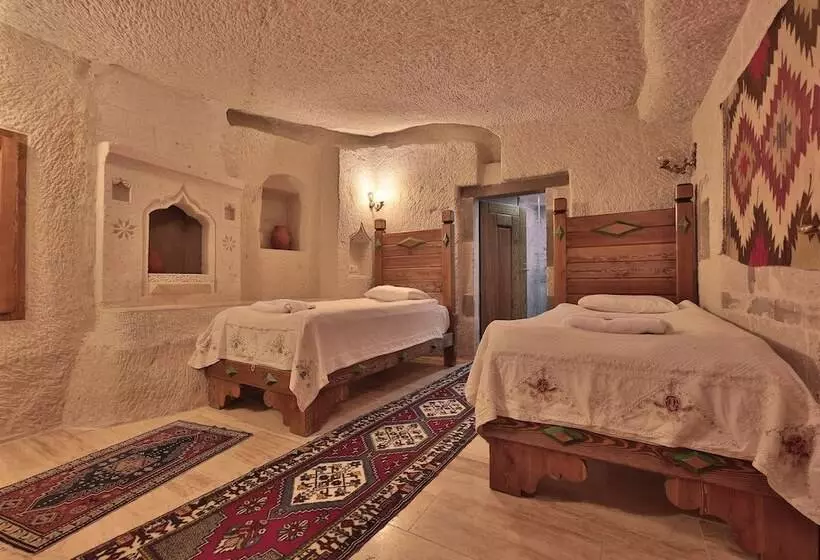 Fotos del hotel Local Cave House:  8