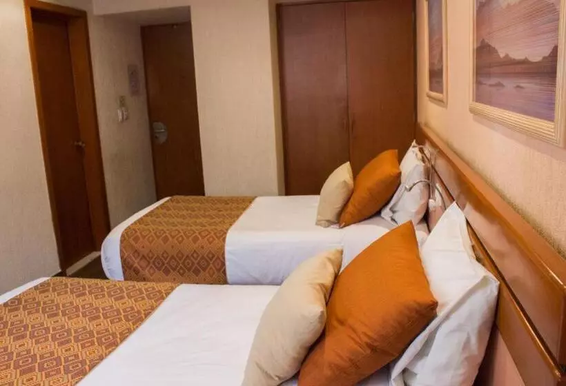 Fotos del hotel Marlowe Centro Histórico:  22