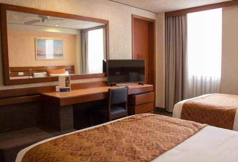 Fotos del hotel Marlowe Centro Histórico:  11