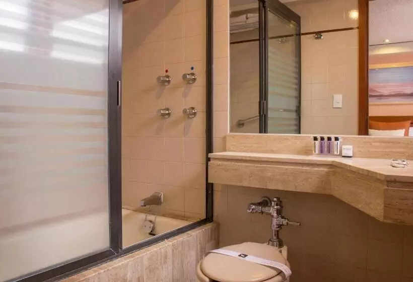 Fotos del hotel Marlowe Centro Histórico:  14