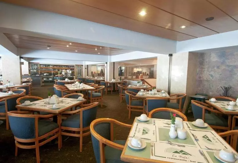 Fotos del hotel Marlowe Centro Histórico:  4