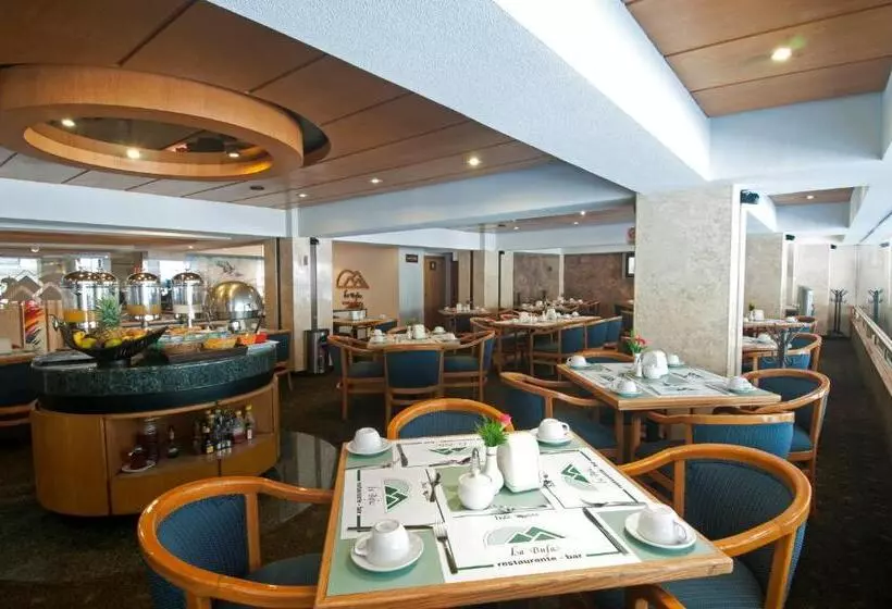 Fotos del hotel Marlowe Centro Histórico:  9