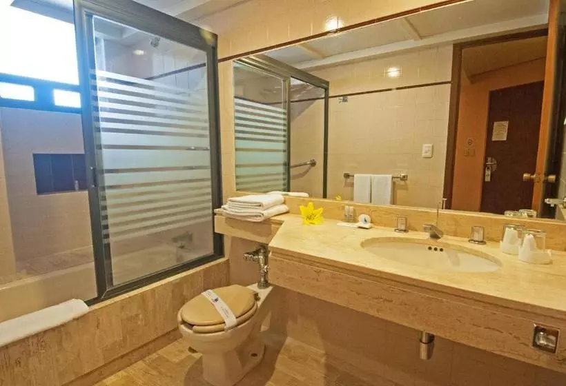 Fotos del hotel Marlowe Centro Histórico:  17