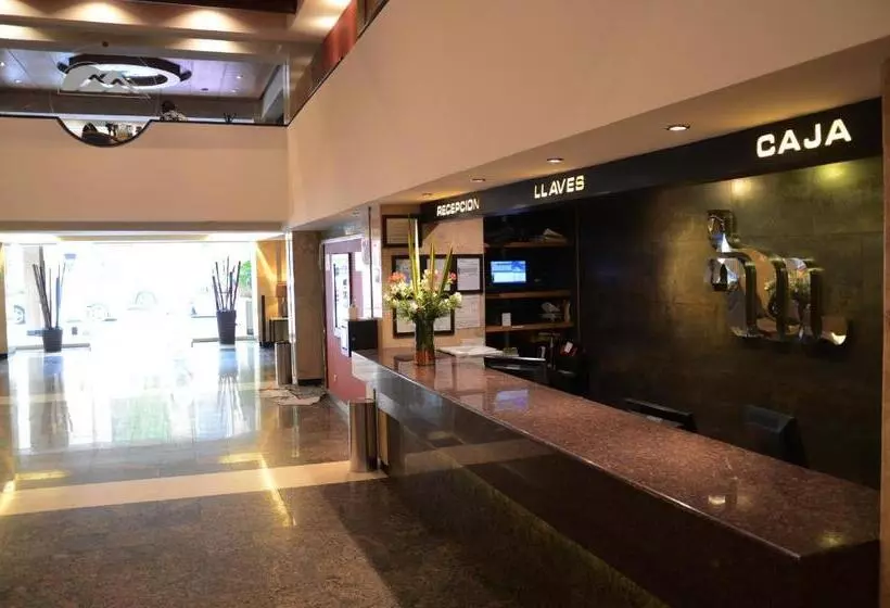 Fotos del hotel Marlowe Centro Histórico:  12