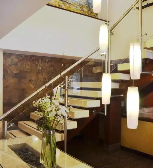 Fotos del hotel Marlowe Centro Histórico:  8