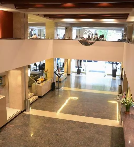 Fotos del hotel Marlowe Centro Histórico:  3