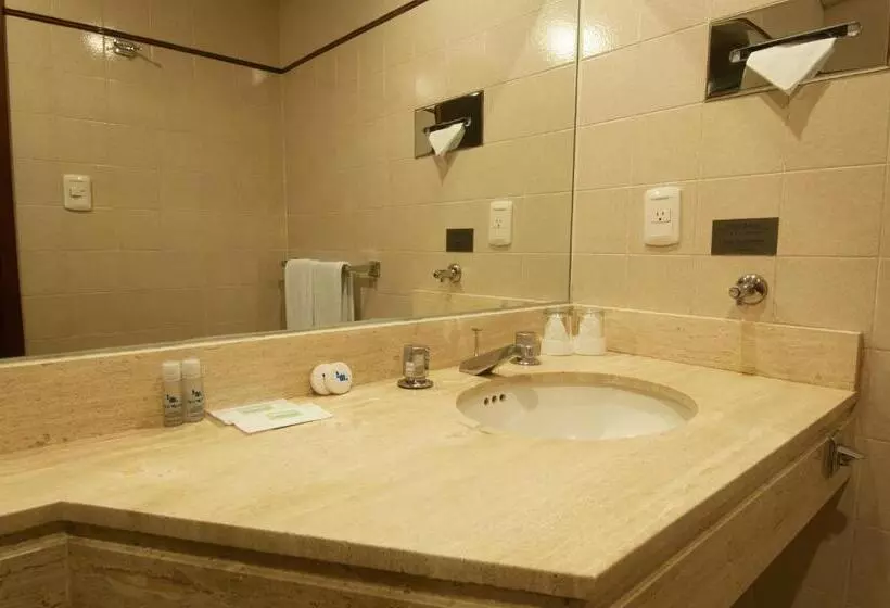 Fotos del hotel Marlowe Centro Histórico:  19